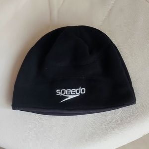 UNISEX Speedo Fleece Beanie/Skull Cap!!!